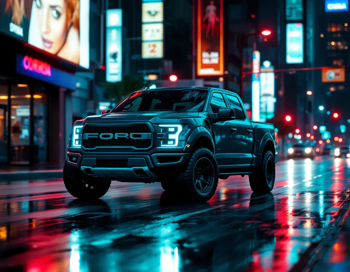Camioneta Cheyenne 2022 en lote de autos